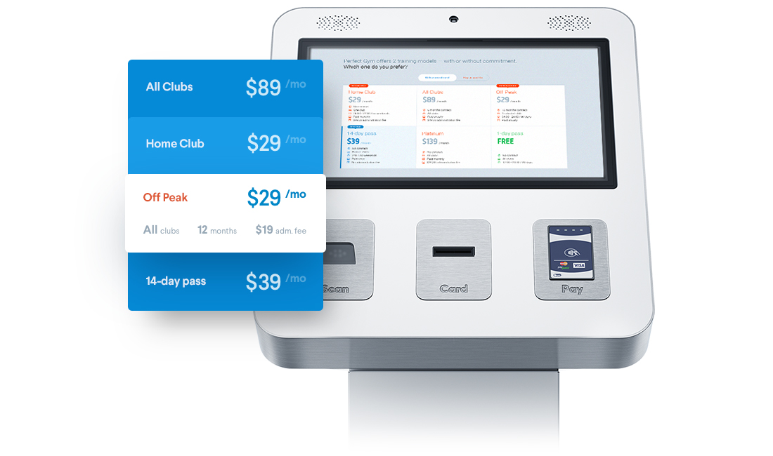 Payments