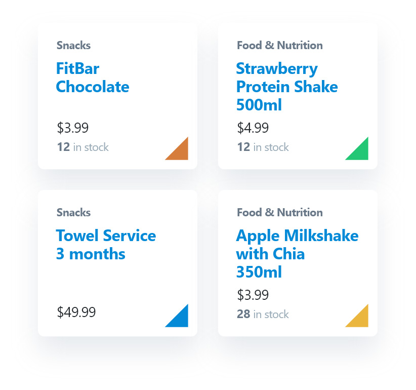 Product Recommendations