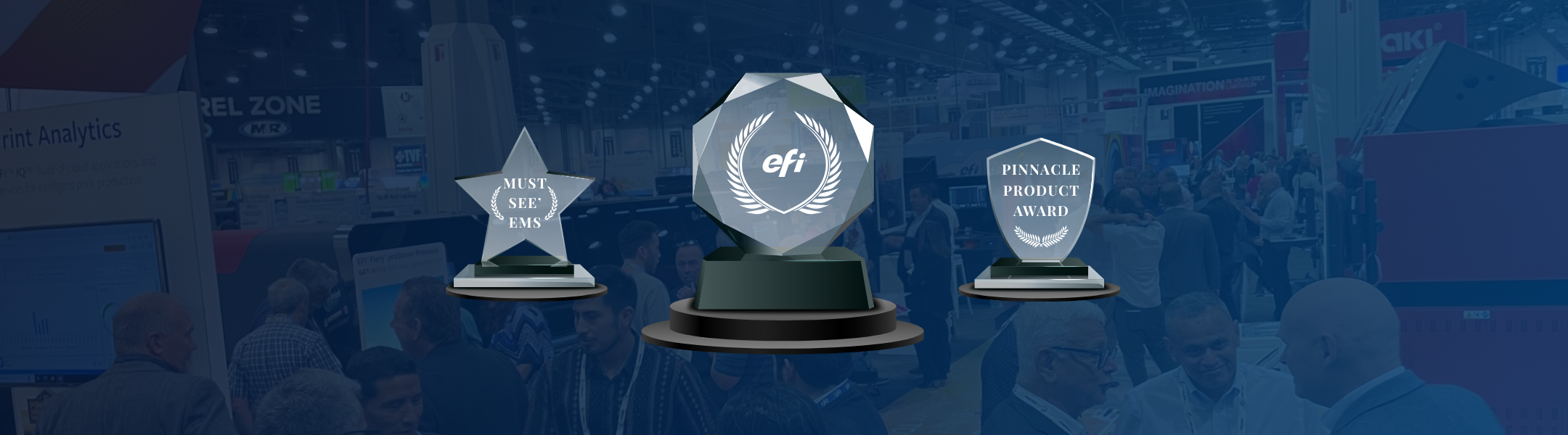 Awards and Certifications