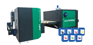 EFI Reggiani ecoTERRA Solution